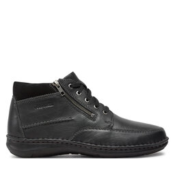 Josef Seibel Μποτίνια Josef Seibel New Anvers 84 44984 Μαύρο
