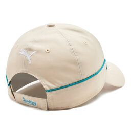 

Бейсболка Puma Ferrari 024451 Granola 03, Бежевий