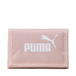 Puma Portofel Mare de Damă Puma Phase Wallet 075617 92 Rose Quartz