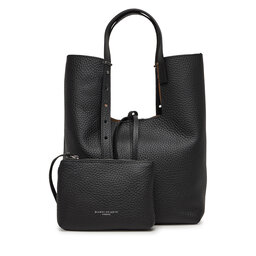 Gianni Chiarini Torebka Gianni Chiarini Ava BS 11315 RNGDBL Czarny