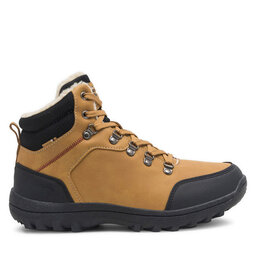Sprandi Schnürschuhe Sprandi BP07-5341-17 Braun