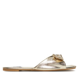 ONLY Shoes Чехли ONLY Shoes Onlmillie-3 Златист