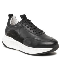 Togoshi Sneakersy Togoshi 37960 Black