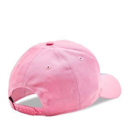 

Бейсболка 47 Brand MLB New York Yankees Raised Basic '47 MVP B-RAC17CTP-RSA Rose, Рожевий