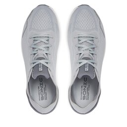 

Взуття Under Armour Ua Hovr Sonic 6 3026121-106 Mod Gray/Titan Gray/White, Сірий
