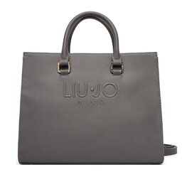 Liu Jo Ročna torba Liu Jo Halona AF5149 E0087 Siva