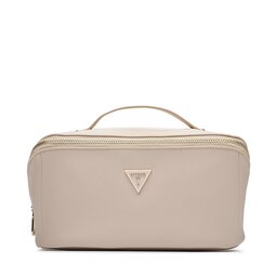 Guess Kozmetični kovček Guess PW1604 P3401 RWO