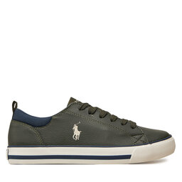 Polo Ralph Lauren Scarpe sportive Polo Ralph Lauren Prestyn RL01240301 Verde