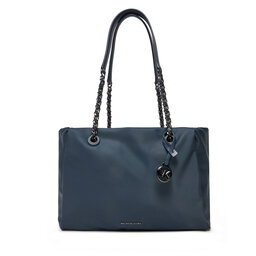 MICHAEL Michael Kors Táska MICHAEL Michael Kors Georgia 30R5SIOT1C Sötétkék