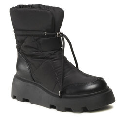 DeeZee Stövletter DeeZee H2001-01 Black