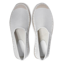 

Еспадрильї Big Star Shoes, Білий
