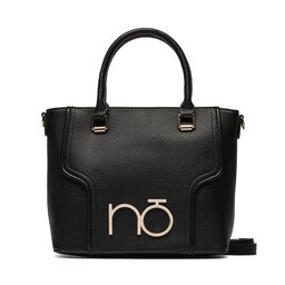 Nobo Torebka Nobo NBAG-R0680-C020 Czarny