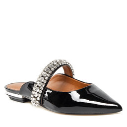Kurt Geiger Чехли Kurt Geiger Princely 1808900309 Black