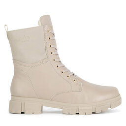 Rieker Botine Rieker Y7116-60 Bej