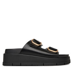 DeeZee Şlapi DeeZee HY62273-2 Negru