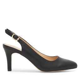 Clara Barson Sandale Clara Barson WYL3438-5 Negru