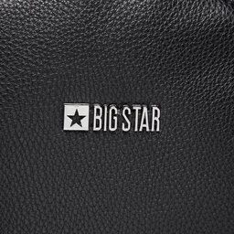 

Рюкзак BIG STAR II574080 Black, Чорний