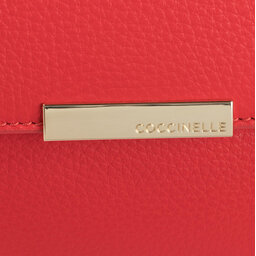 

Сумка Coccinelle FR0 Cher E1 FR0 15 01 01 Polish Red R08, Червоний