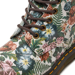 

Берци Dr. Martens 1460 English Garden 31689649 Multi 649, Кольоровий