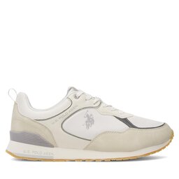 U.S. Polo Assn. Sneakers U.S. Polo Assn. TABRY007A Écru