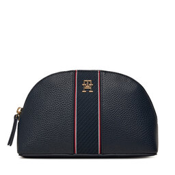 Tommy Hilfiger Несесер Tommy Hilfiger AW0AW16926 Син