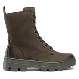

Ботильйони Lasocki WI23-PUSZAN-16 Green, Зелений