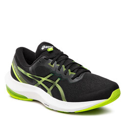 Asics Scarpe Asics Gel-Pulse 13 1011B175 Black/Hazard Green 004