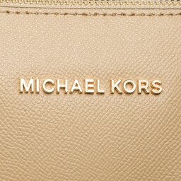 

Сумка MICHAEL Michael Kors Jet Set Item 30F2GTTT8L Camel, Коричневий