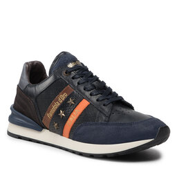 Pantofola d'Oro Sneakersy Pantofola d'Oro Imola Runner Uomo Low 10223035.29Y Dress Blues
