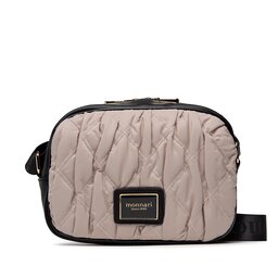 Monnari Kabelka Monnari BAG2350-015 Beżowy