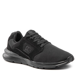 DC Sportcipő DC Skyline ADYS400066 Black/Black/Black (3Bk)