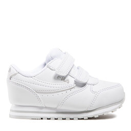 Fila Αθλητικά Fila Orbit Velcro Infants 1011080.84T Λευκό