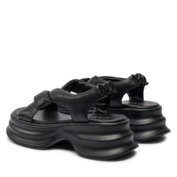 

Босоніжки GOE NN2N4106 Black, Чорний