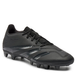 adidas Chaussures adidas Predator 24 Club Flexible Ground Boots IG7759 Cblack/Carbon/Cblack