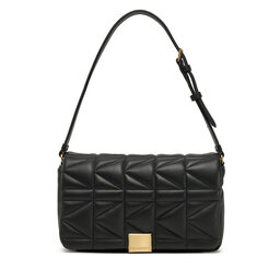 KARL LAGERFELD Handtasche KARL LAGERFELD A1W30437 Schwarz