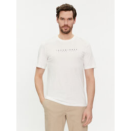 Jack&Jones Jack&Jones Marškinėliai Setra 12247985 Balta Standard Fit
