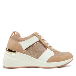 DeeZee Сникърси DeeZee AM1109 Розов