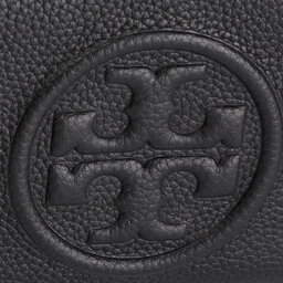 

Сумка Tory Burch Perry Bombe Mini Bag 55691 Black 001, Чорний