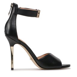 

Босоніжки Guess Monita FL5MON LEA03 BLACK, Чорний
