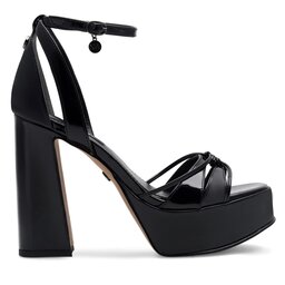 

Босоніжки Nine West Aahida ZL23002CC Black, Чорний
