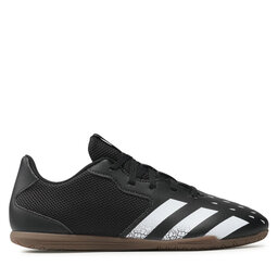 

Взуття adidas Predator Freak .4 In Sala FY1042 Cblack/Ftwwht/Gums, Чорний