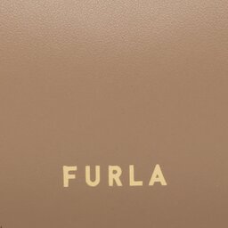 

Сумка Furla Genesi WB00811-BX0053-1257S-1-007-20-BG-B Greige, Бежевий