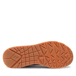 

Снікерcи Skechers Stand On Air 73690/BURG Burgundy, Бордовий