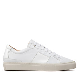 

Снікерcи Guess Ravenna Low FM8RAL LEA12 WHITE, Білий