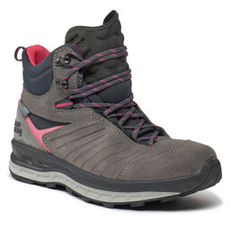 Hanwag Trekking Hanwag Blueridge H9109-601522 Light Grey/Pink
