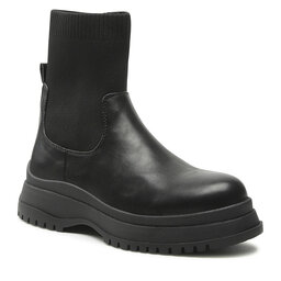 Jenny Fairy Stiefeletten Jenny Fairy WS3180-1 Schwarz