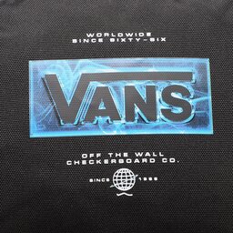 

Рюкзак Vans Mn Old Skool II VN0A5KHQBTE1 Blkbu, Чорний
