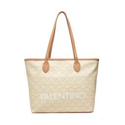 Valentino Rankinė Valentino Liuto VBS3KG01 Ecru/Multi Q74