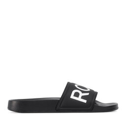 Roxy Pantoletten Roxy ARJL100679 Schwarz