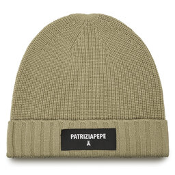 Patrizia Pepe Mütze Patrizia Pepe 2F0111/K9O3A-B848 Grau